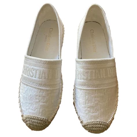 christian dior espadrilles|is dior espadrilles comfortable.